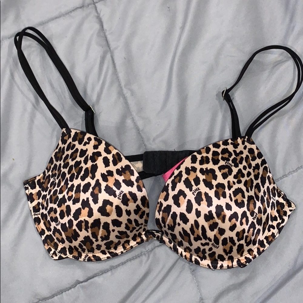 Push-up Victoria Secret